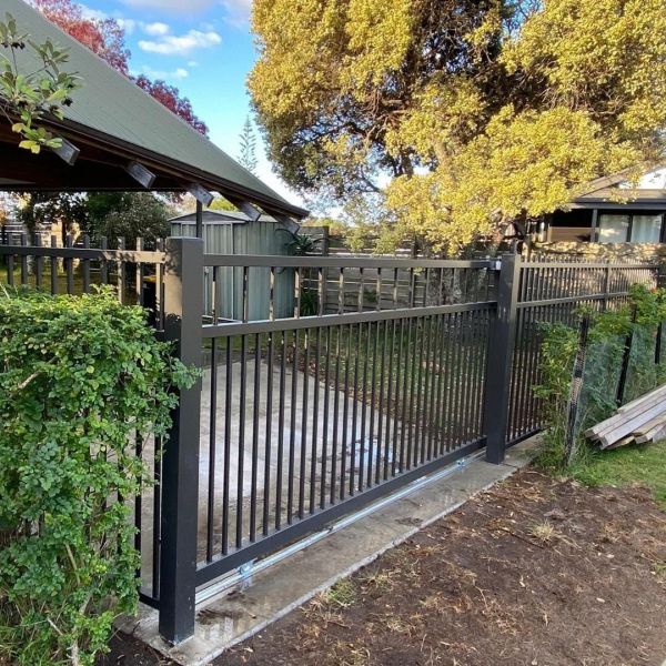 Bay of Plenty Free Gate Freight - Economy Gates for DIY installation