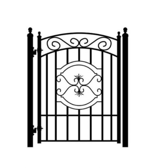 Garden Gates - Windsor